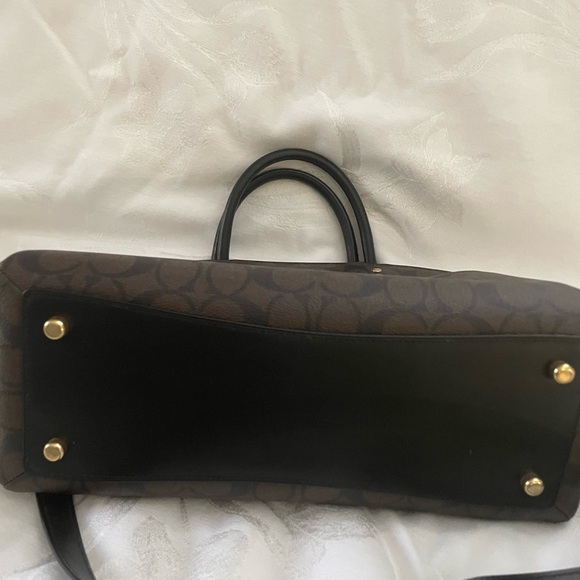 Coach new never used - Picture 3 of 7